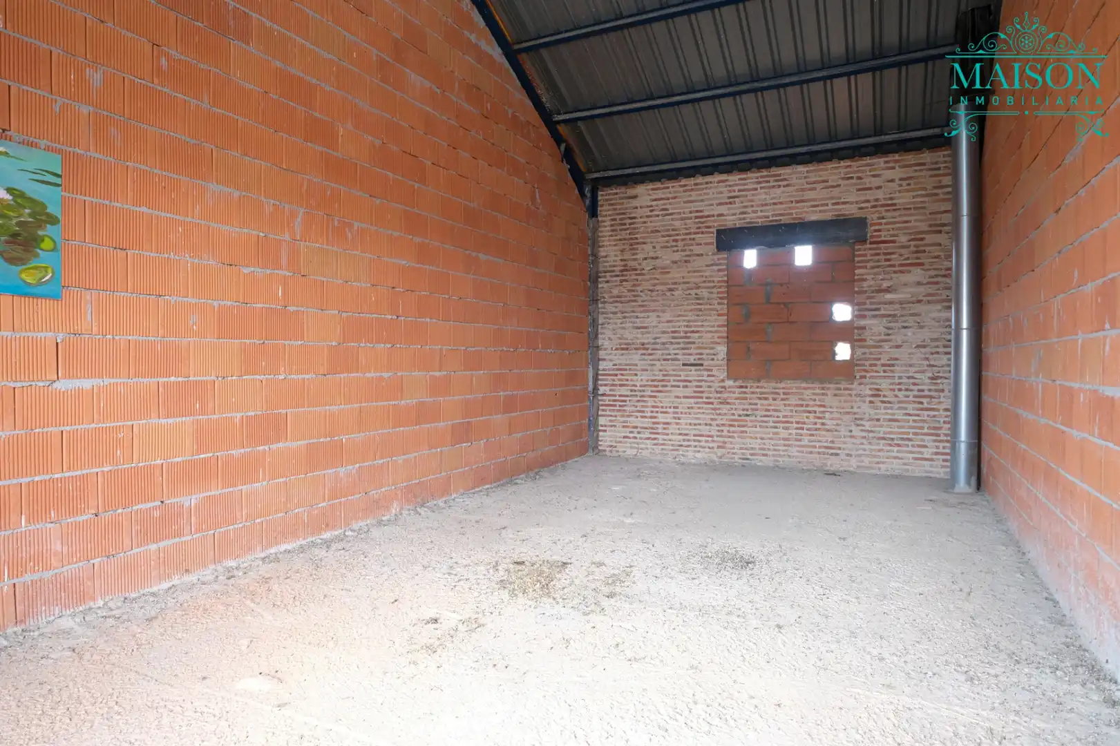 Commercial properties for sale in El Casar  with Terrace