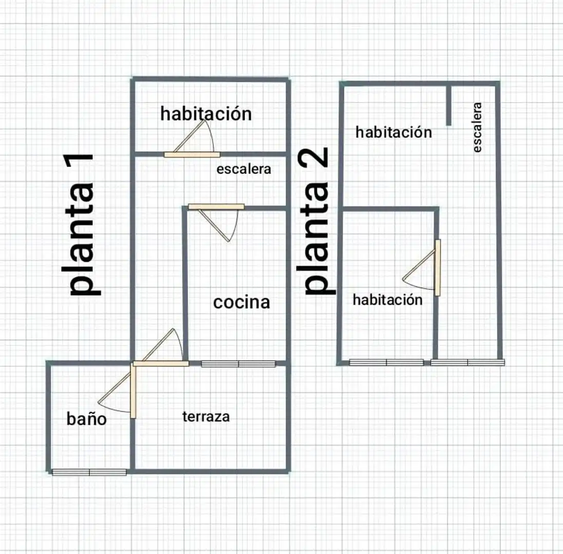 Casa o xalet en venda en Siero amb Traster i Piscina