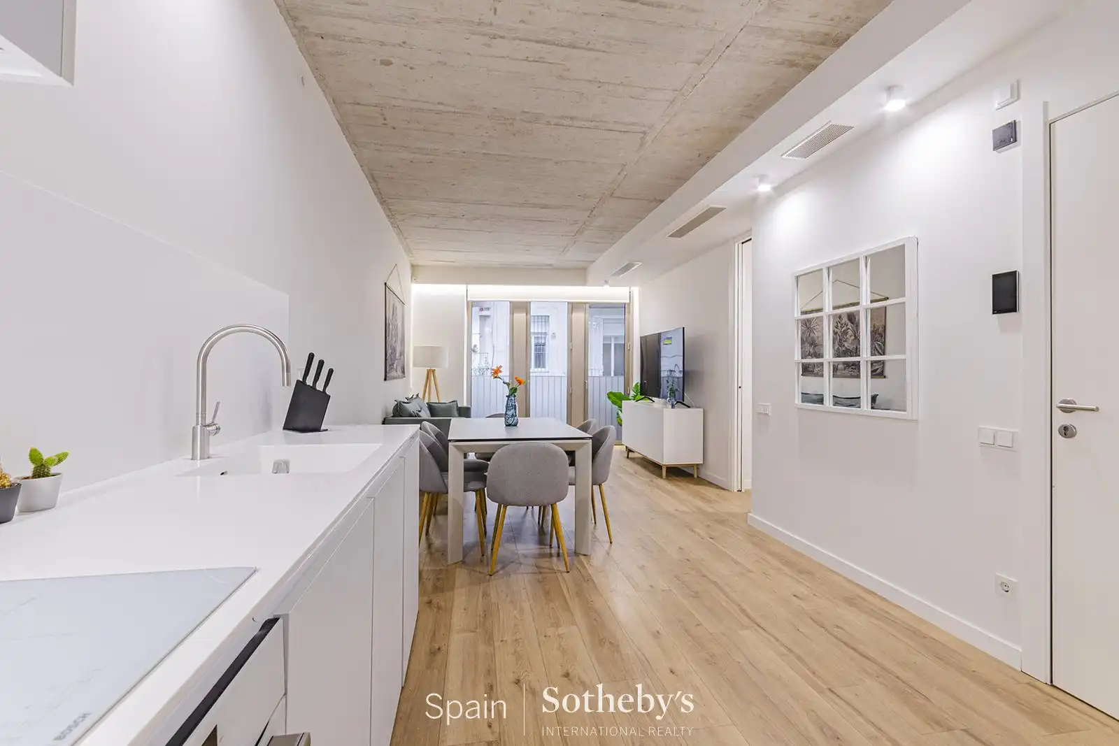 Apartament amb ascensor en venda a Ciutat Vella