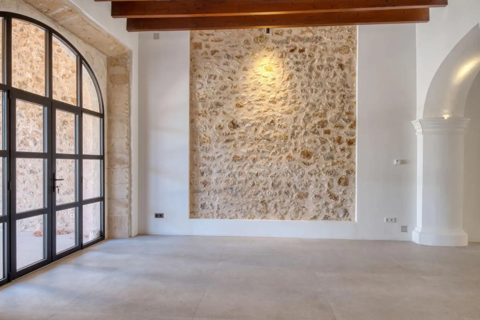 Casa adosada en venta en Petra - Carrer de Guillem Moragues, Petra