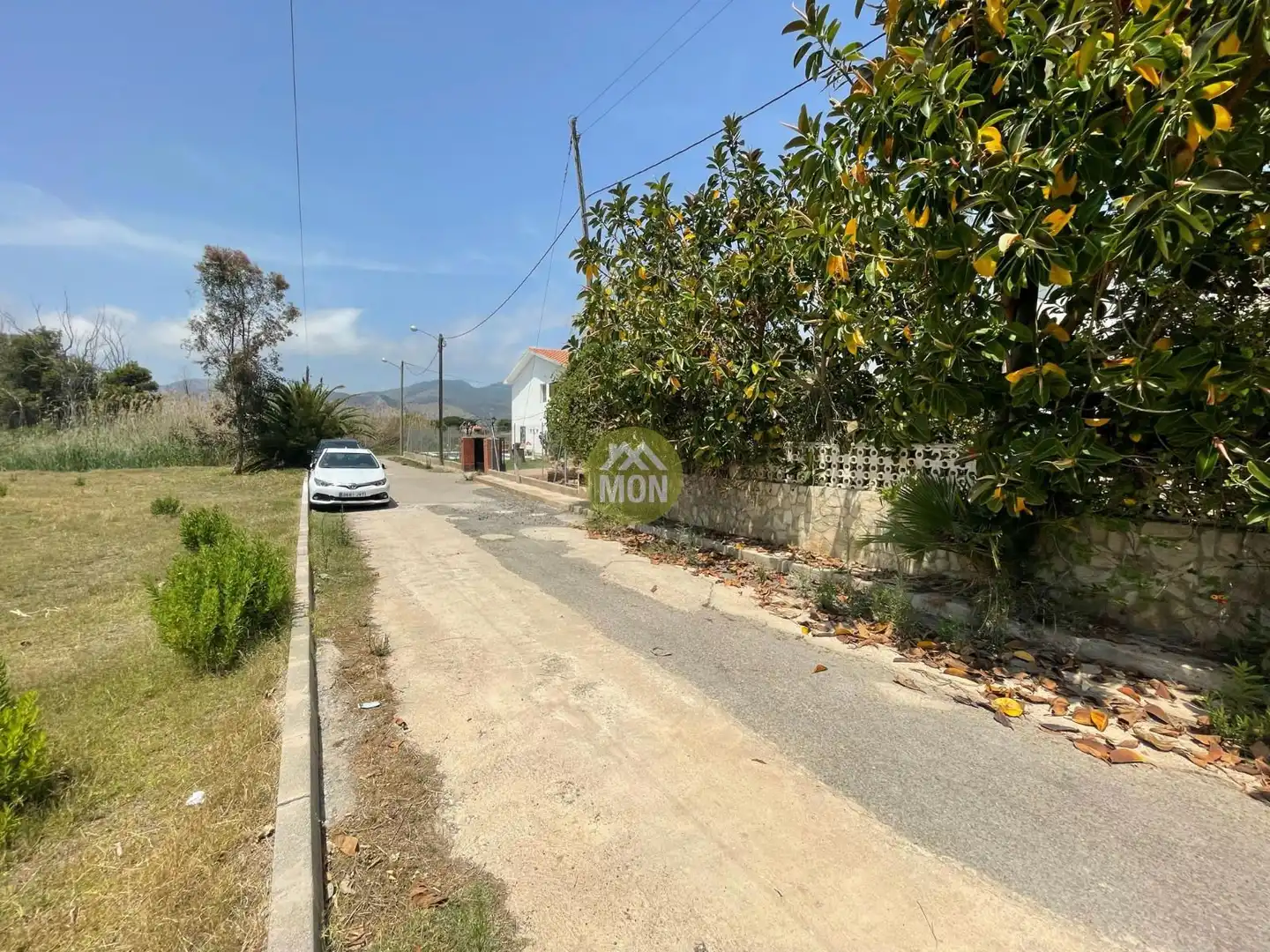 Terreno residencial en venta en Joaquin Rodrigo, imagen 4