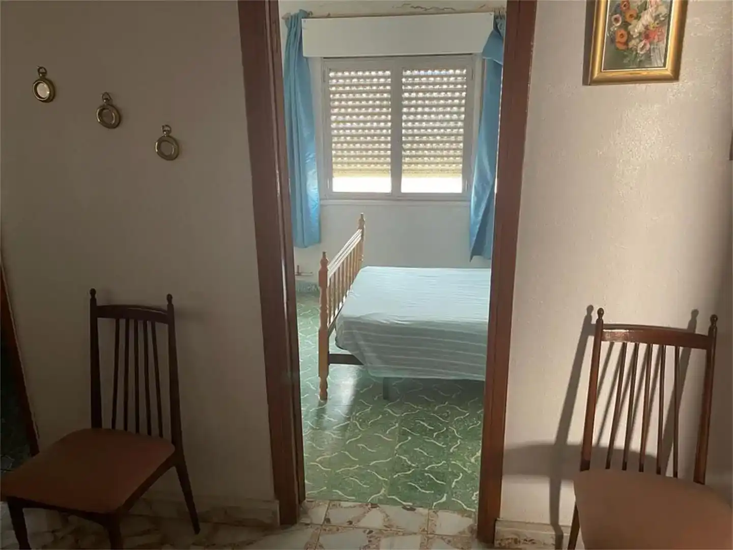 Bedroom of Ground floor for sale in El Ejido