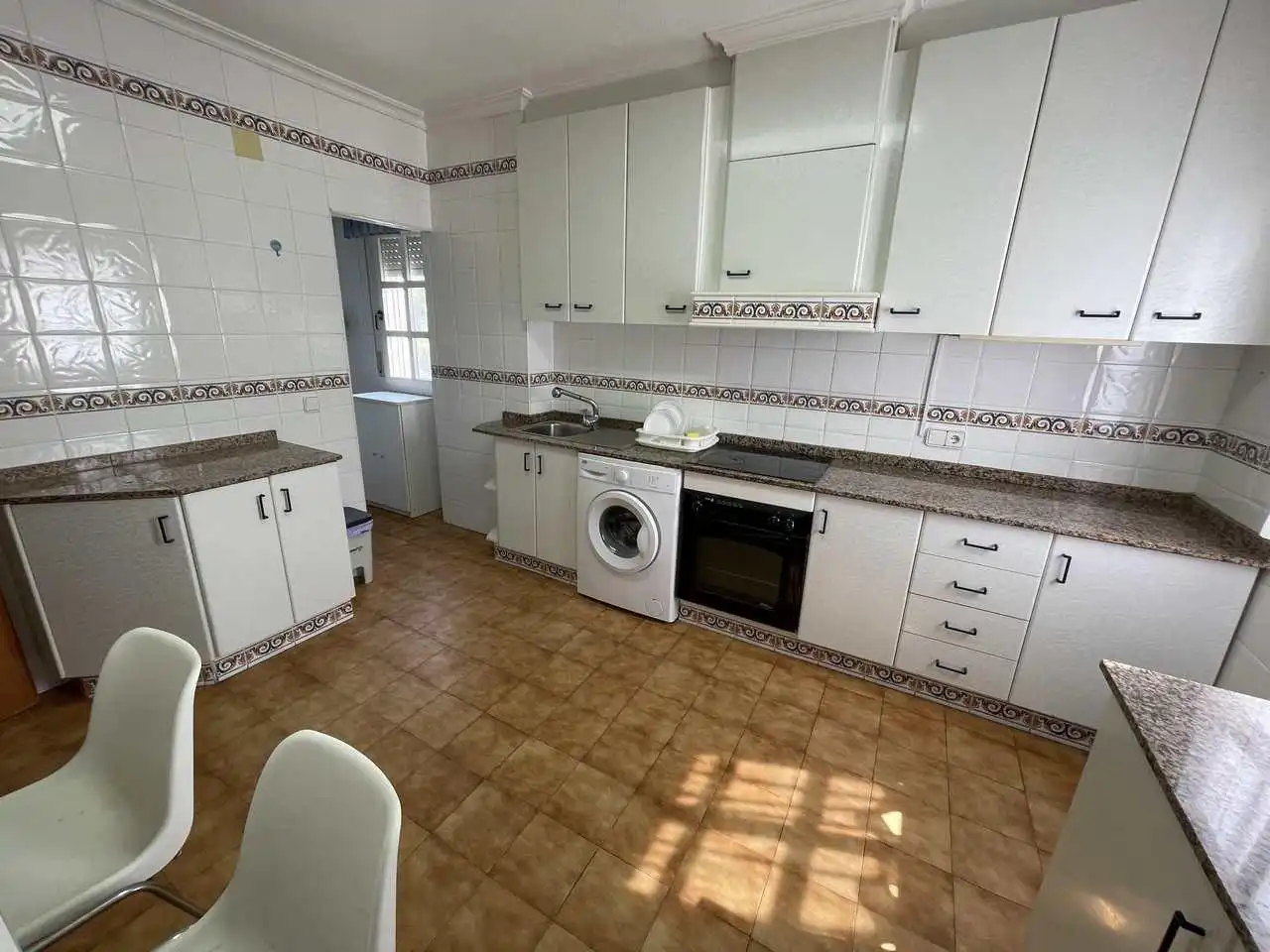 Cocina de Casa o chalet en venta en Benferri con Aire acondicionado, Calefacción y Terraza