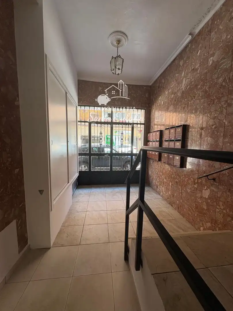 Piso en venta en Mérida con Aire acondicionado, Calefacción y Parquet