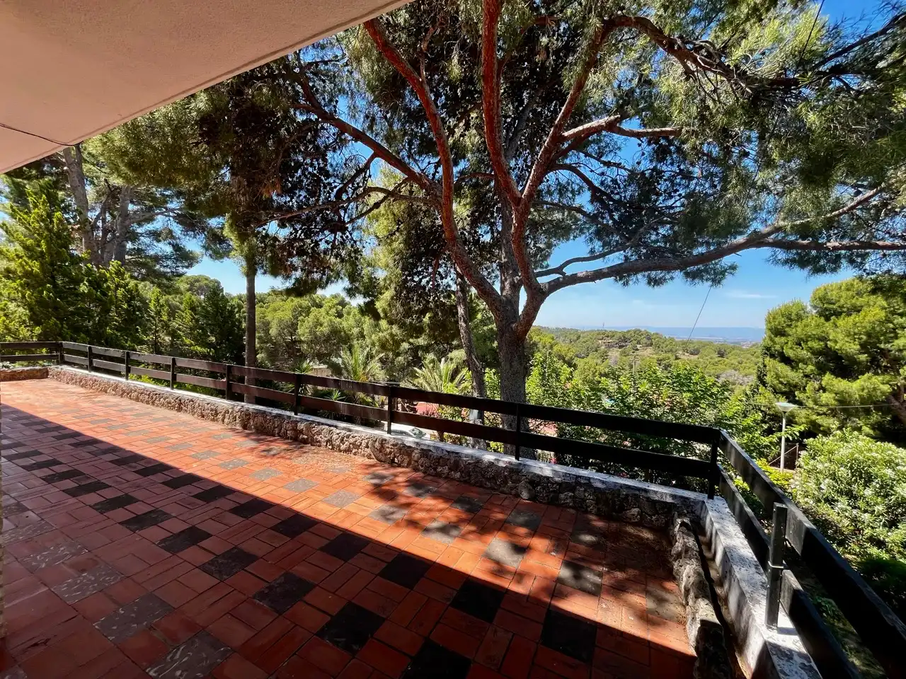 Villa mit Pool zum Verkauf in Urbanización el Paraíso, imagen 5