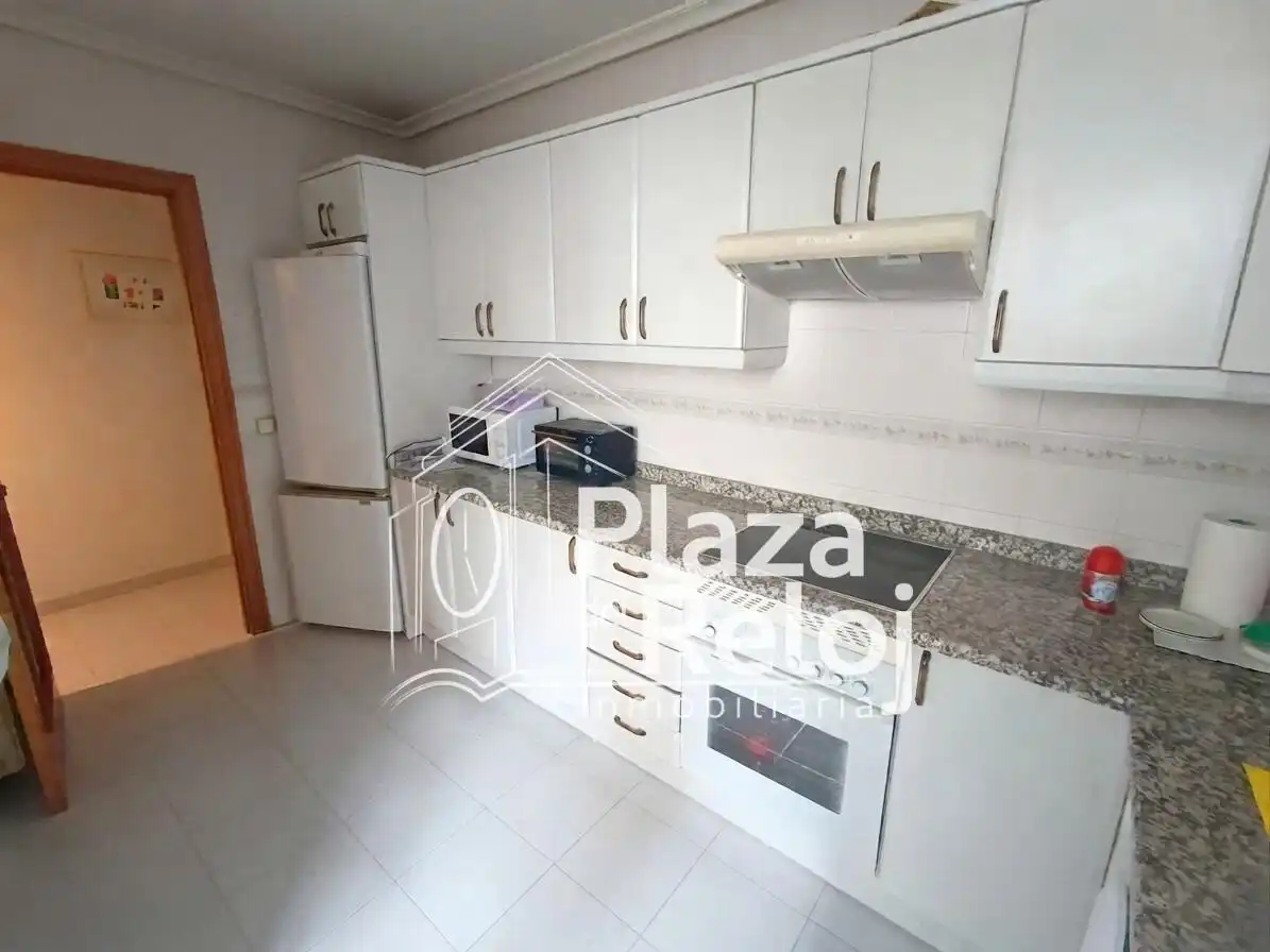 Wohnung mit Aufzug zum Verkauf in Calle ZULOAGA, imagen 9