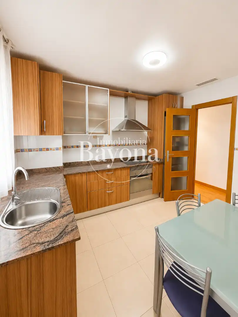 Flat for sale in Alcantarilla