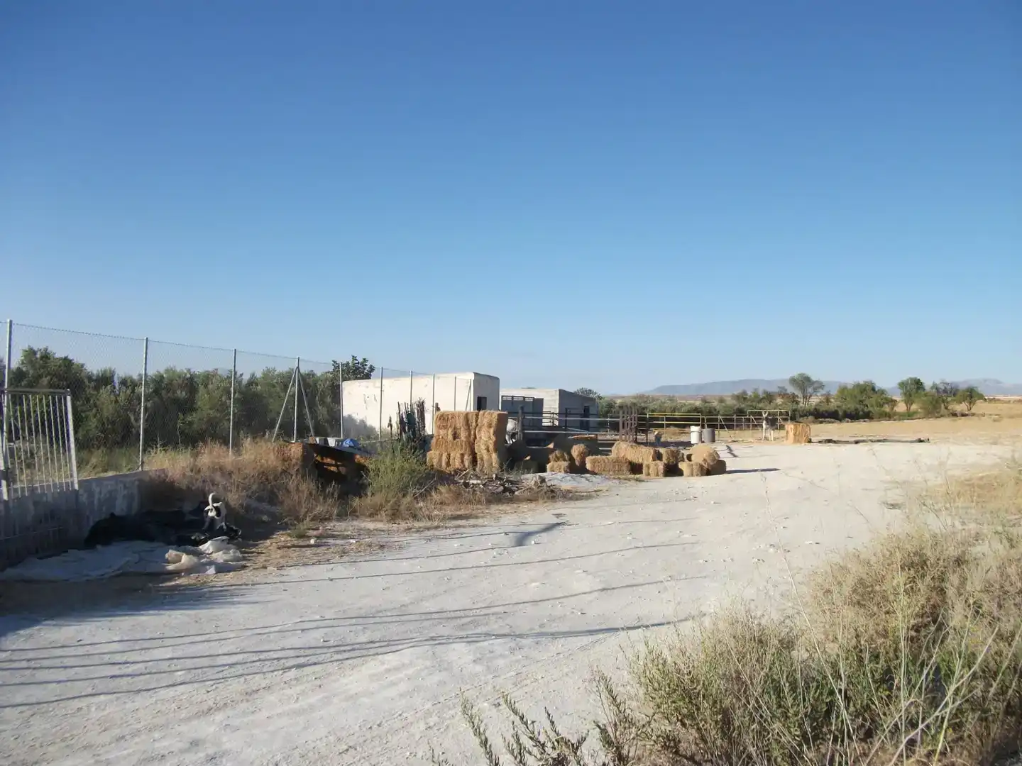 Finca rústica en venta en Caniles con Trastero y Amueblado