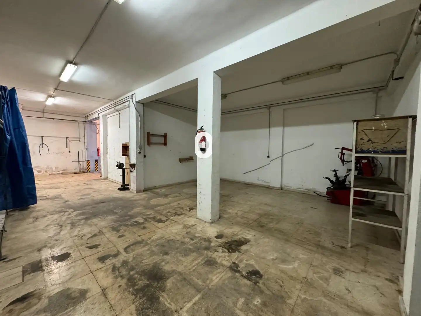 Gewerbefläche zum Verkauf in SANT VICENÇ DE PAUL, imagen 19