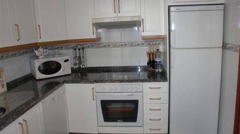 Photo 5 of Flat to rent in Solymar, Málaga