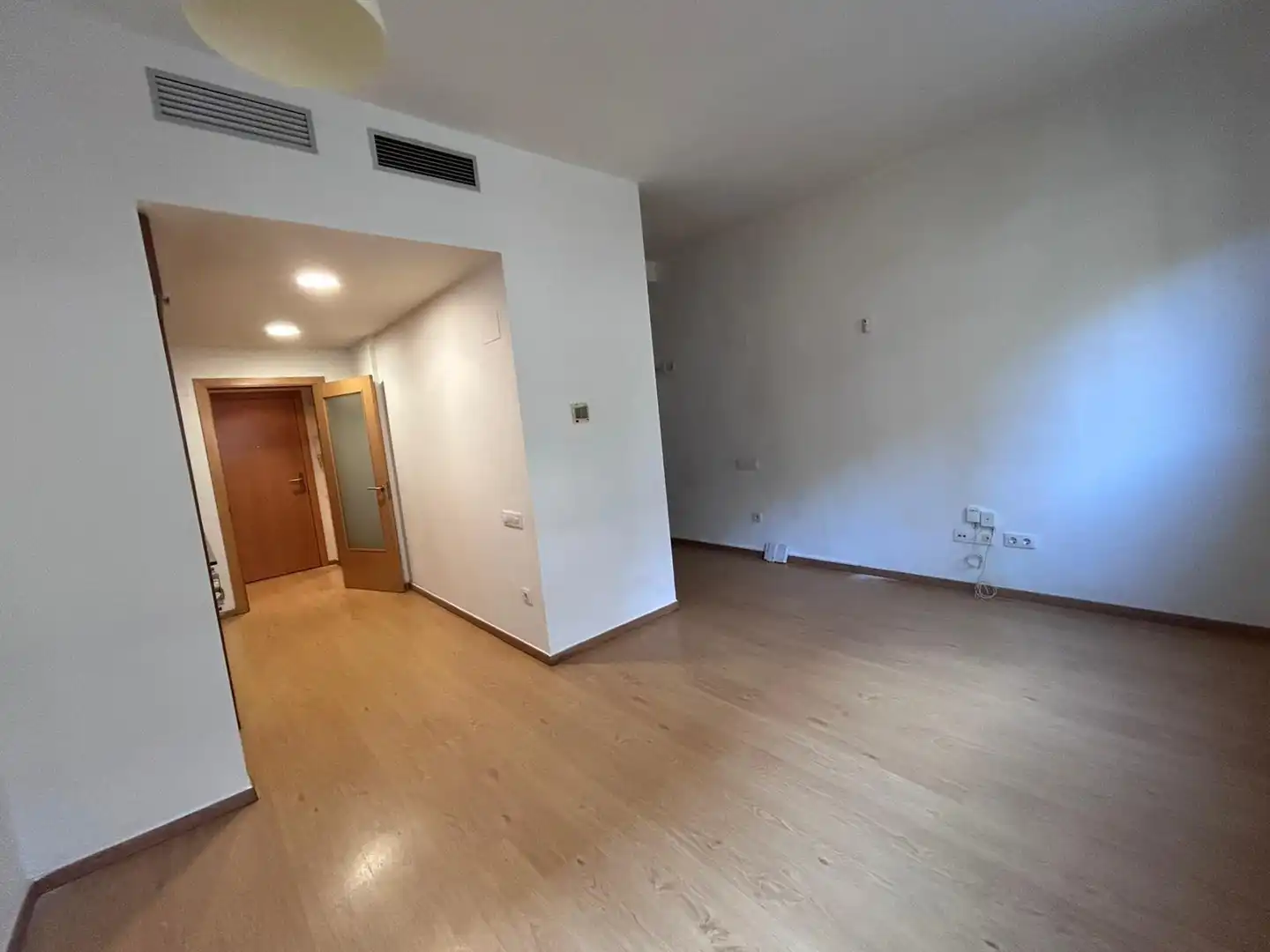 Planta baixa en venda en Terrassa amb Aire condicionat, Calefacció i Parquet