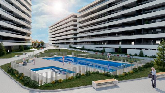 Apartamento en Venta en Calle de la Ventosa, 17 en San Agustín - Parque Europa