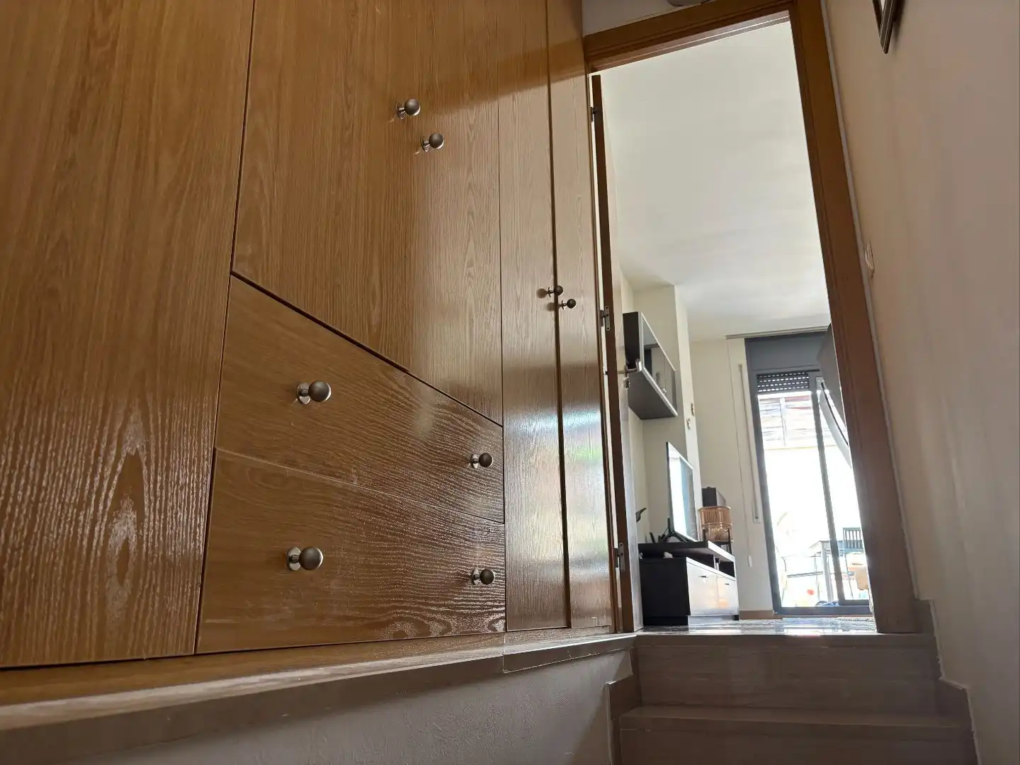 Terraced house with garden for sale in Carrer de Teodor Llorente 0, imagen 6