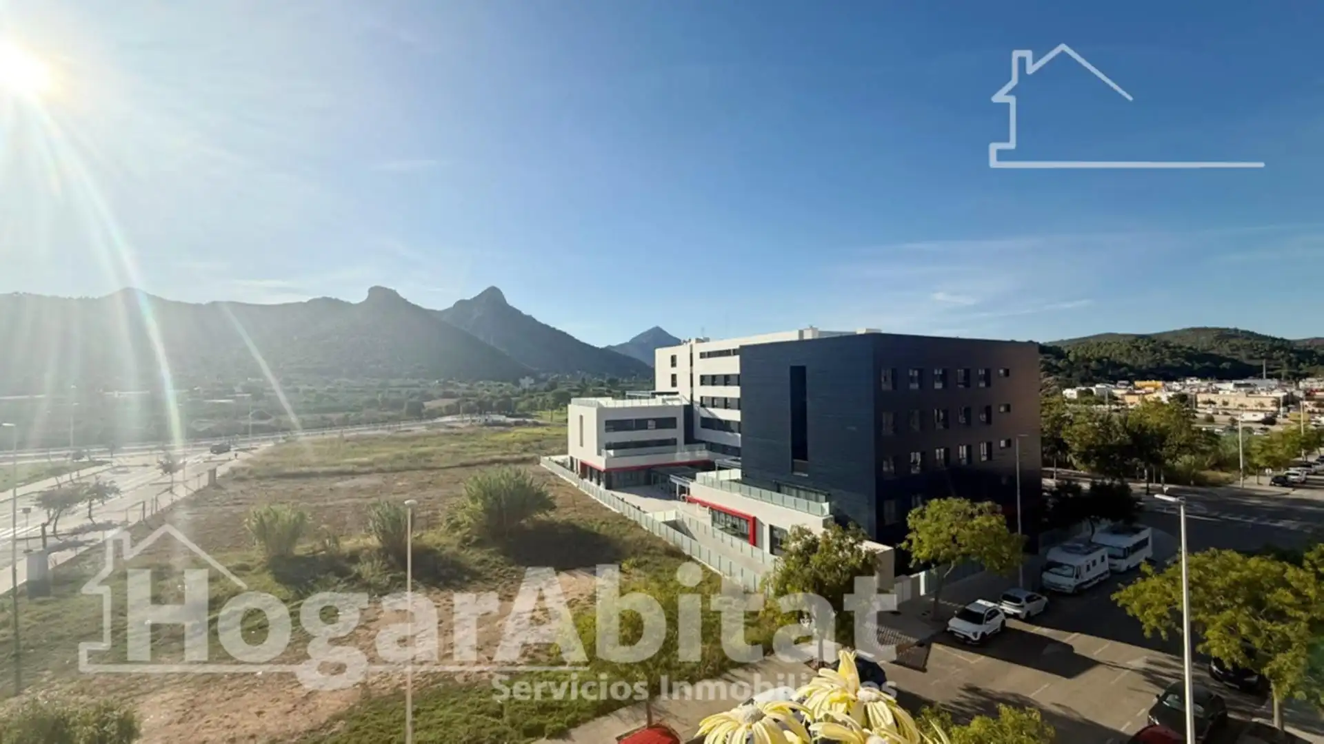 Flat with terrace for sale in Calle Partida de las Palmes, imagen 39