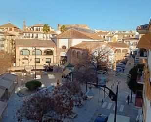 Vista exterior de Pis en venda en Antequera amb Aire condicionat, Calefacció i Terrassa