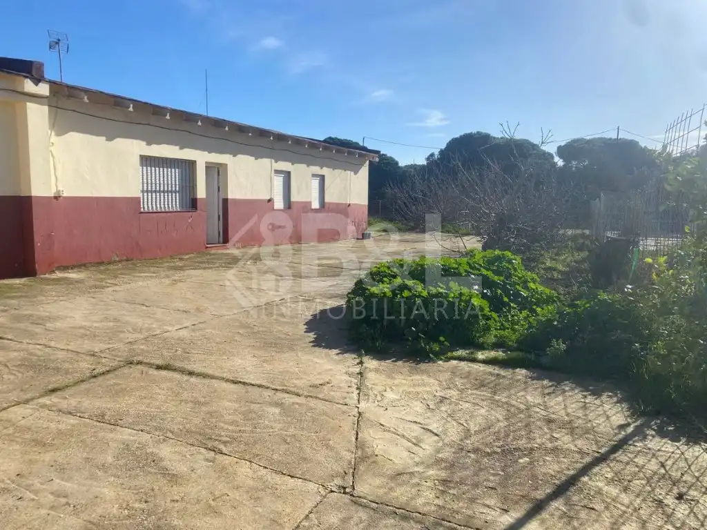 Finca rústica en venta en Gibraleón