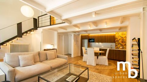 Photo 3 of Lofts for sale in Carretera Fuencarral, Zona Industrial, Alcobendas