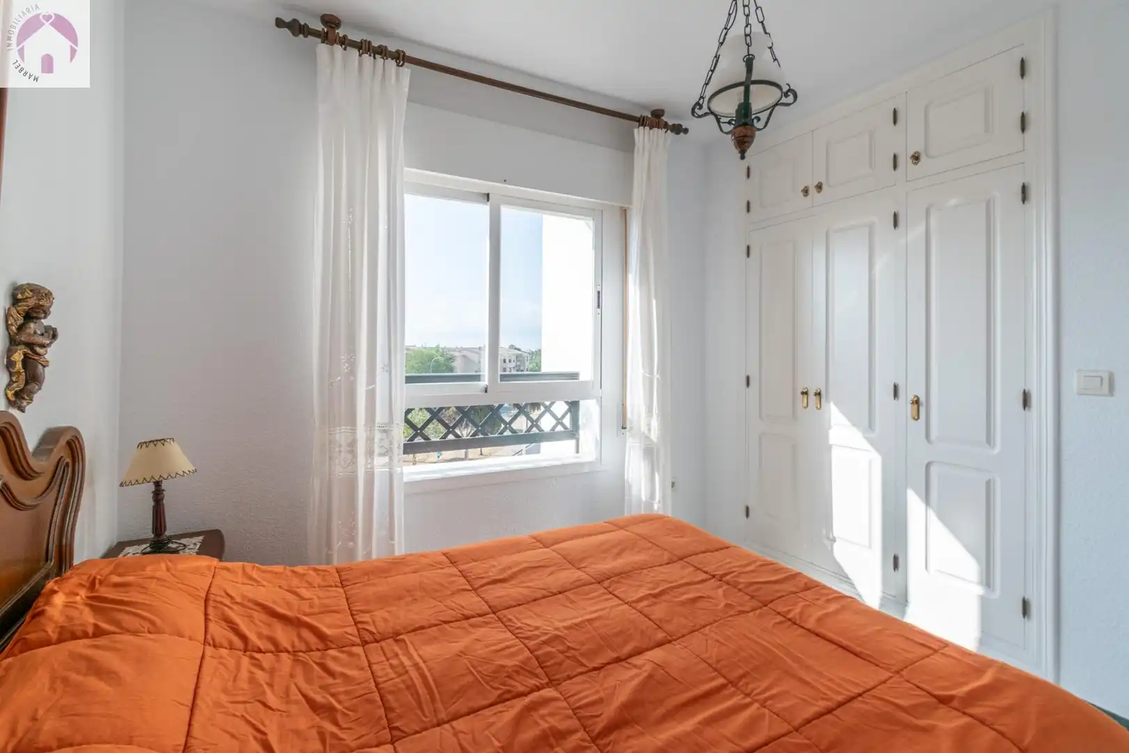 Appartamento con terrazza in vendita a Avenida AVENIDA ANDALUCIA 6. 6, imagen 60