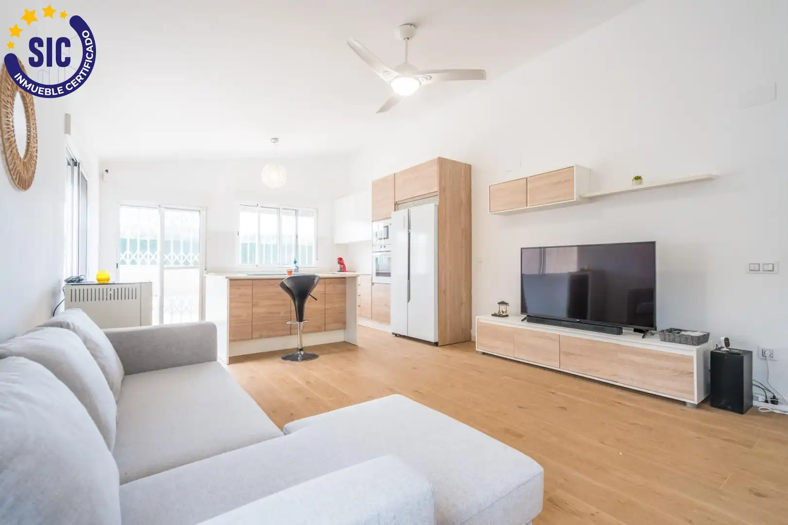 Maison rustique avec piscine à vendre à Calle Pedralba, imagen 5
