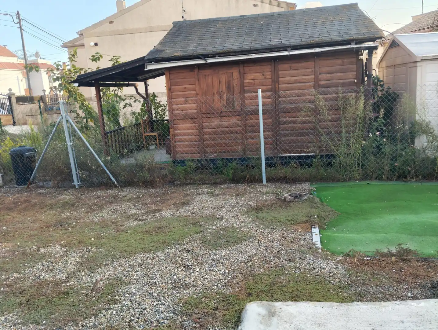 Residential land for sale in Carrer Tarragona, imagen 10