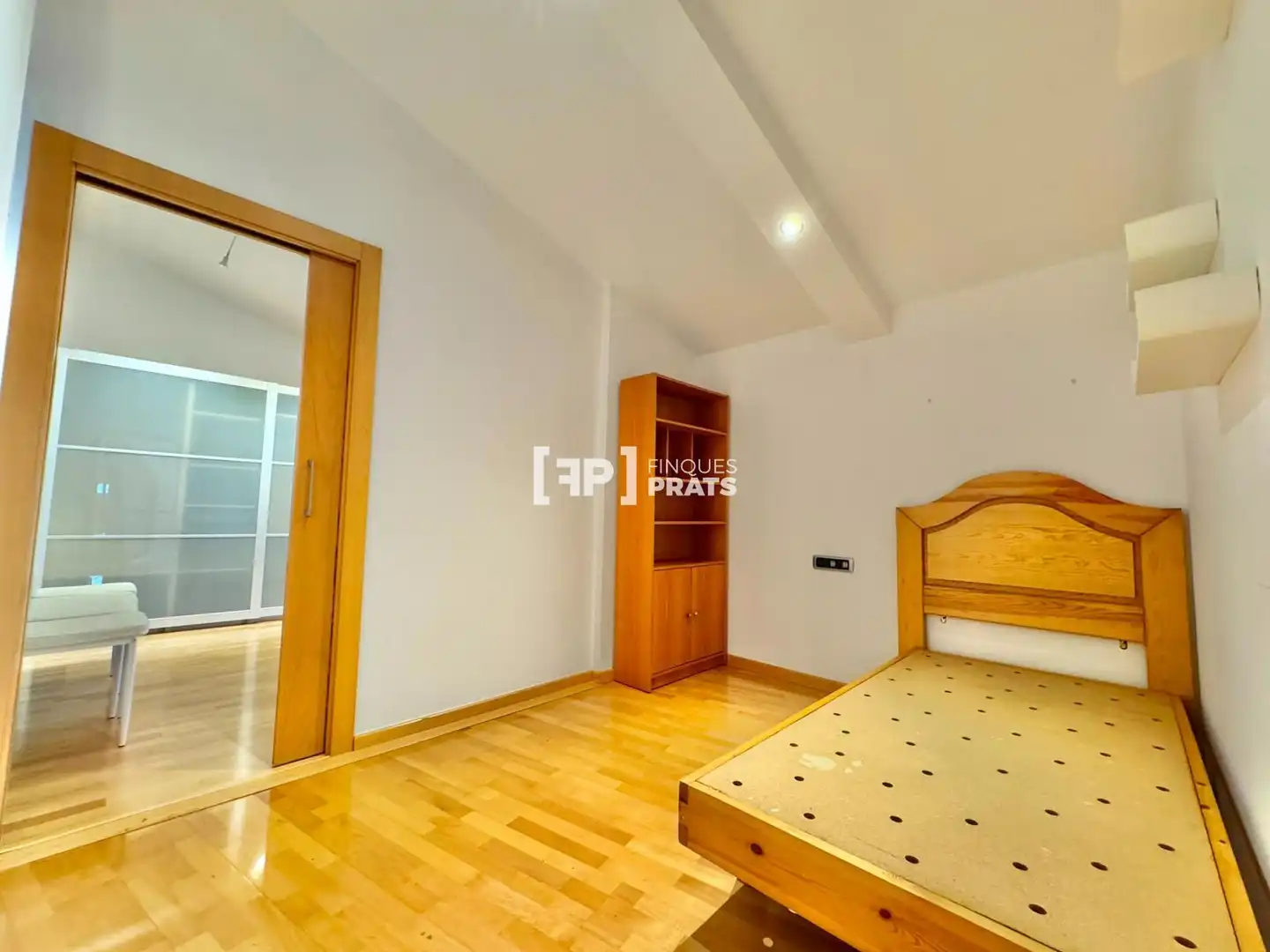 Habitación de Dúplex en venta en Lleida con Aire acondicionado, Calefacción y Terraza
