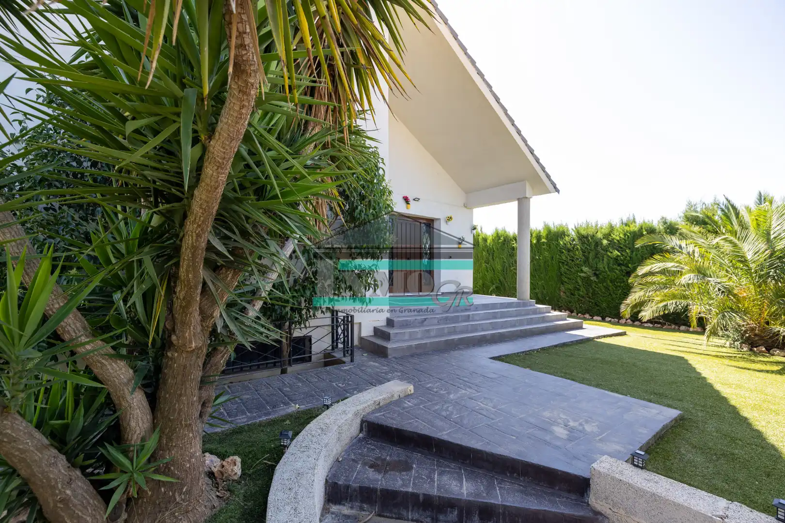 Villa con piscina in vendita a Calle Ajenjo 30, imagen 5