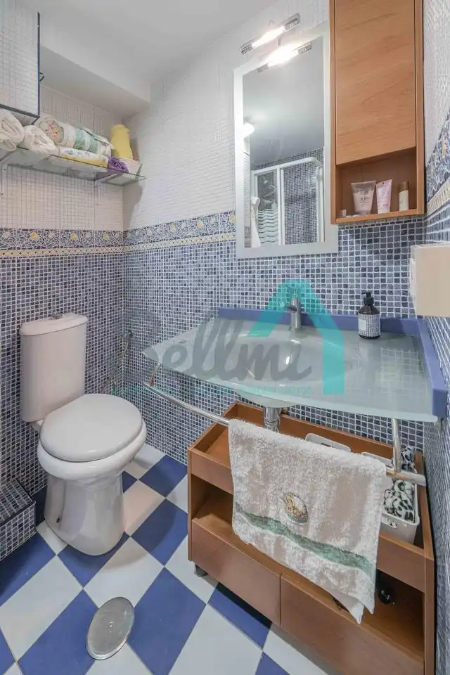 Appartamento con ascensore in affitto a Calle San Pedro de Mestallón, imagen 35