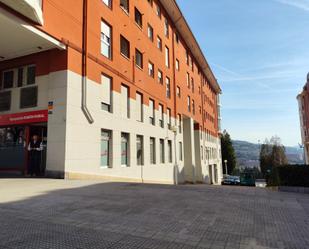 Exterior view of Garage for sale in Bilbao 