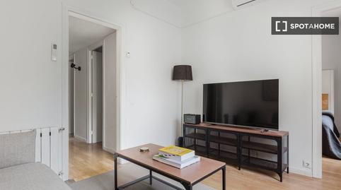 Foto 2 de Apartament per a compartir a Sarrià, Barcelona