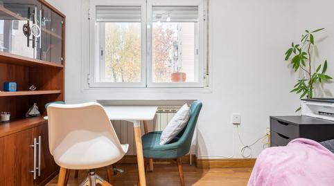 Foto 5 de Pis en venda a Apóstol Santiago,  Madrid Capital