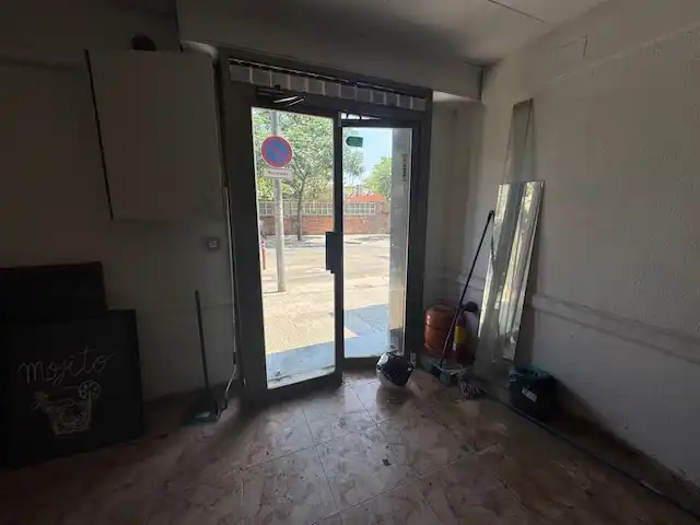 Local comercial en venta en Carrer de Berenguer de Palou, imagen 8