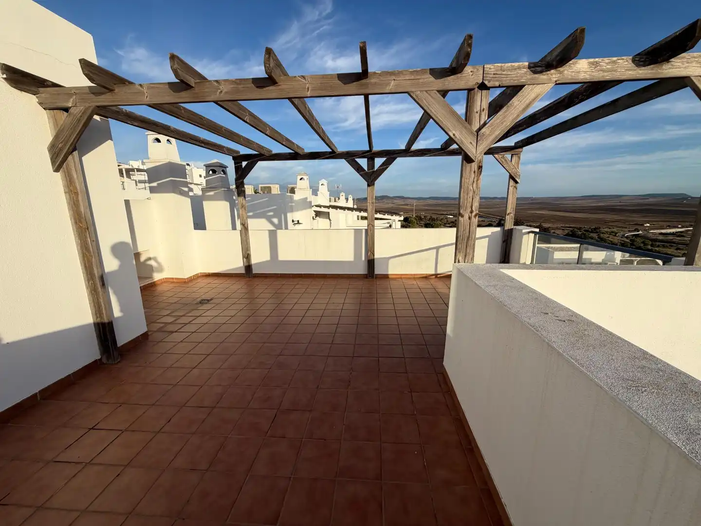 Casa adosada en venda a Conil