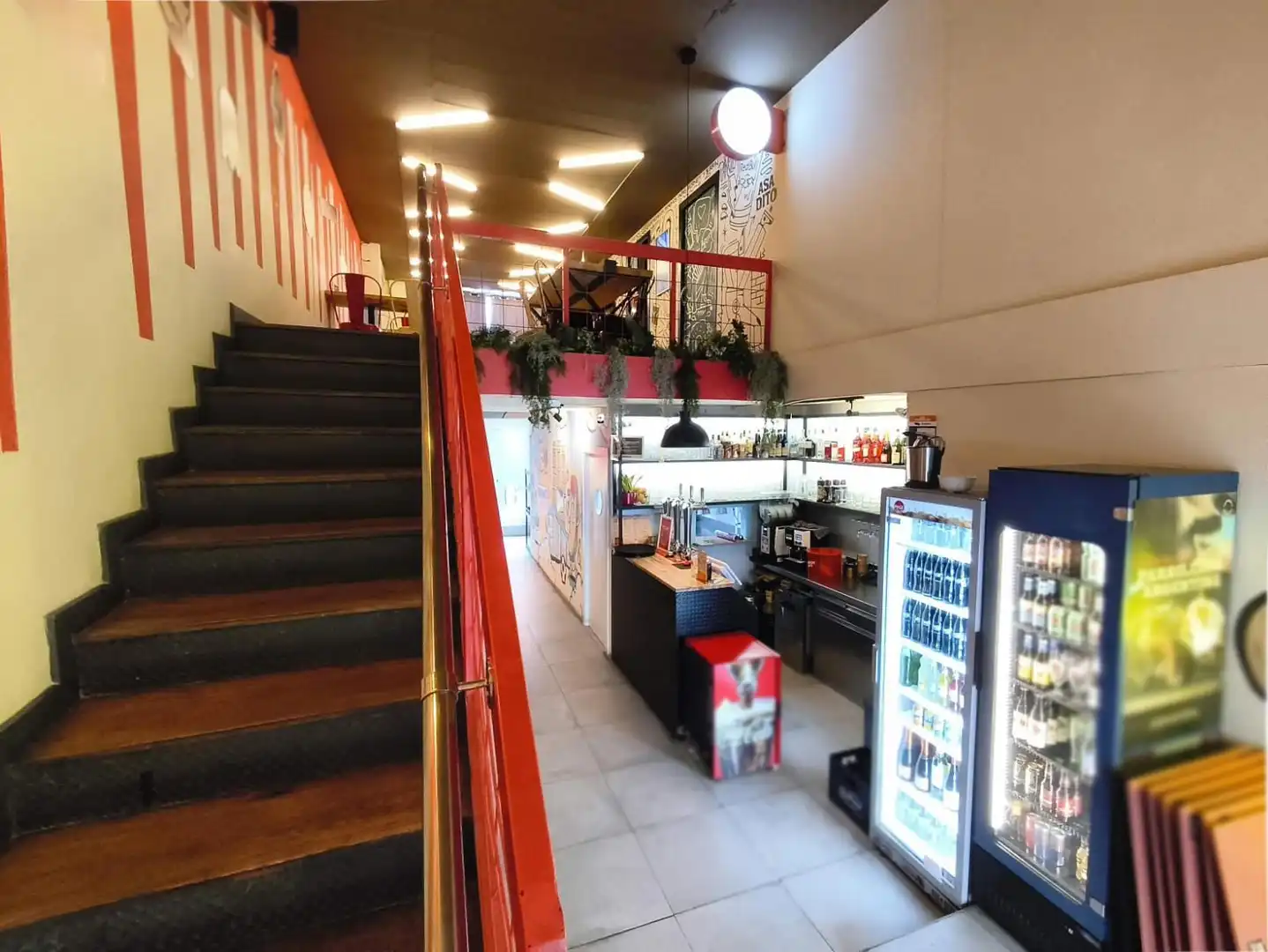 Local comercial en traspàs a Sant Martí, imagen 3