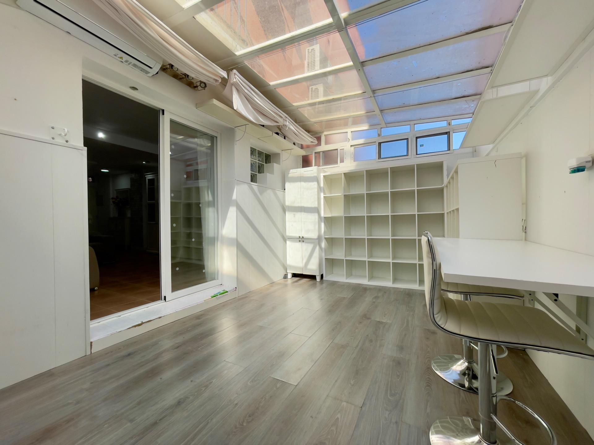 Single-family semi-detached for sale in San Fernando