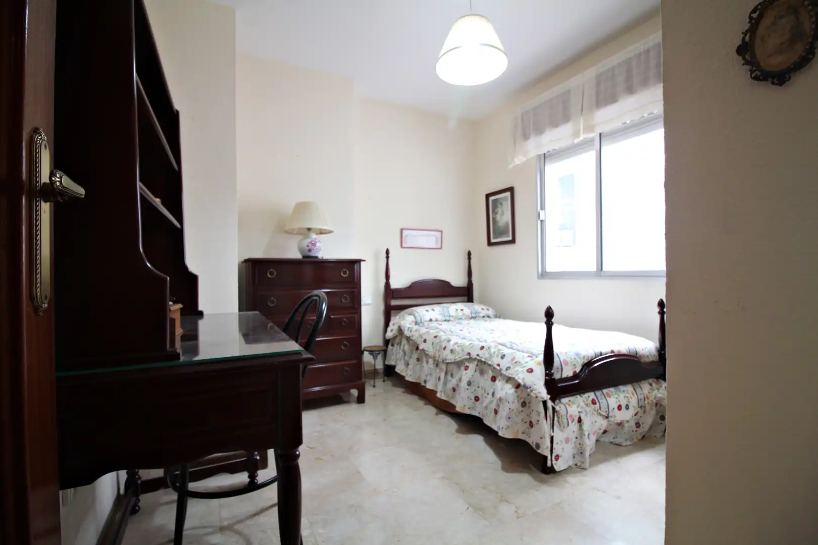 Habitación de Piso en venta en Huelva con Amueblado y Balcón