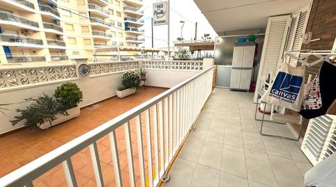 Foto 3 de Pis en venda a Arago, Platja de la Paella, Torredembarra