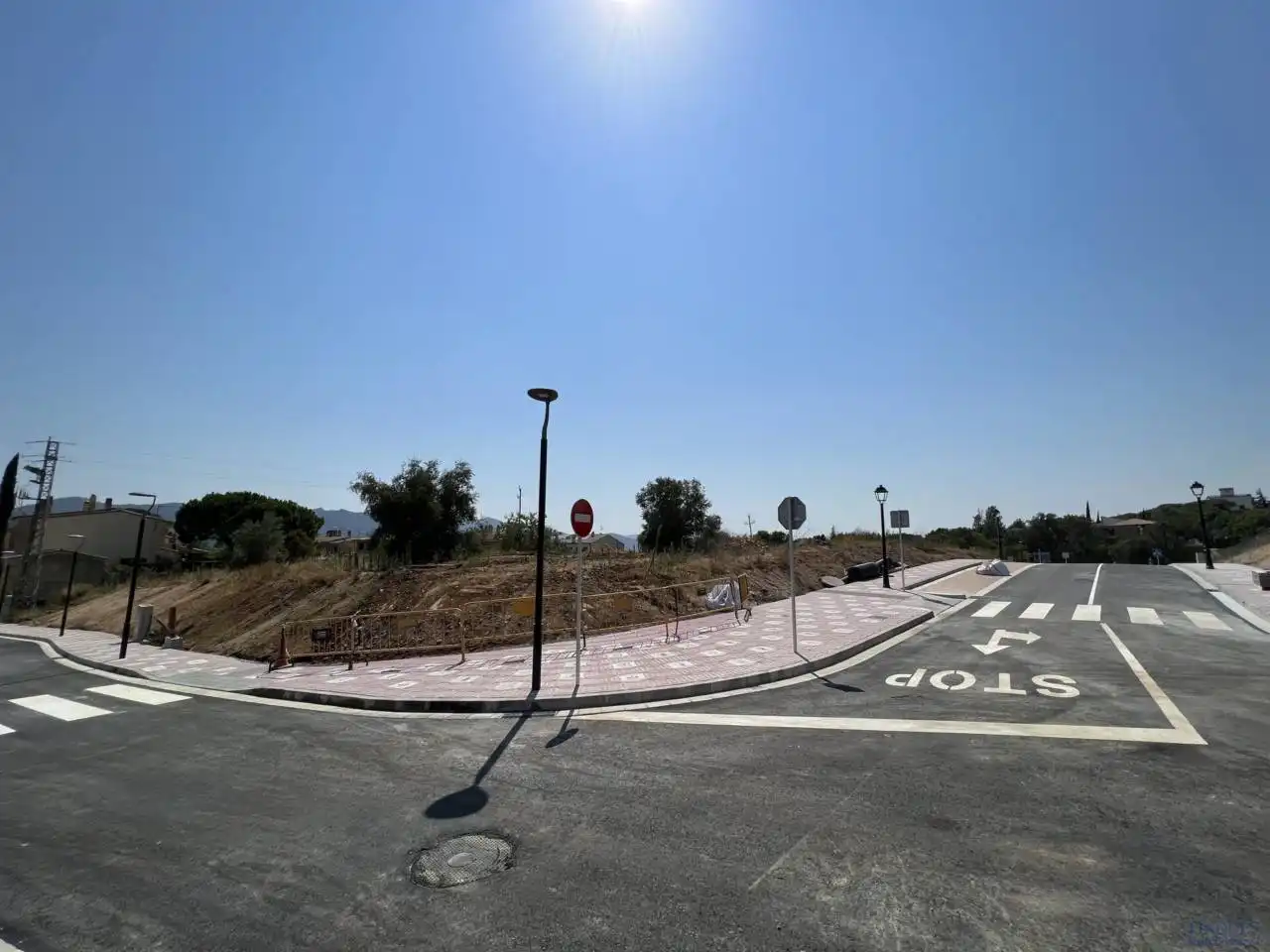 Terreny residencial en venda a Calle Salvador Albert i Pey, imagen 7