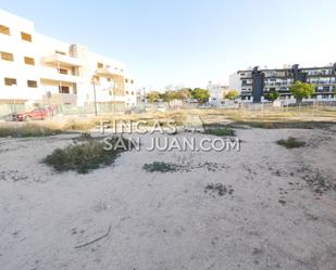 Residential for sale in Sant Joan d'Alacant