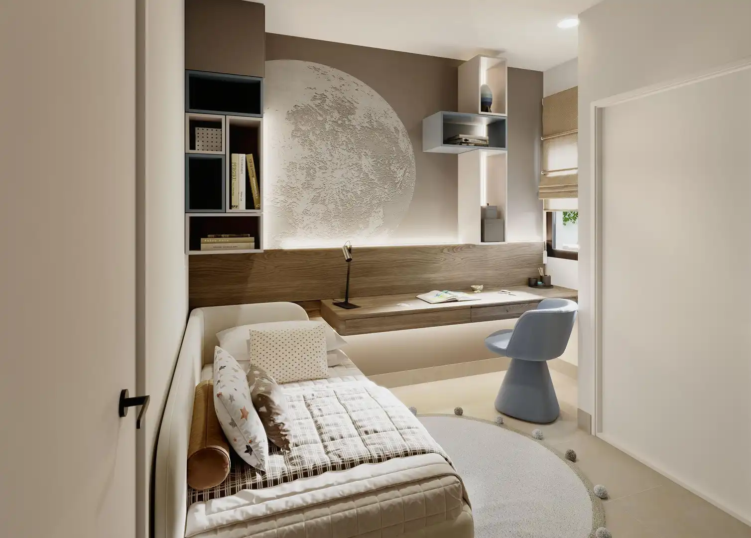Bedroom of Houses for sale in Mazarrón