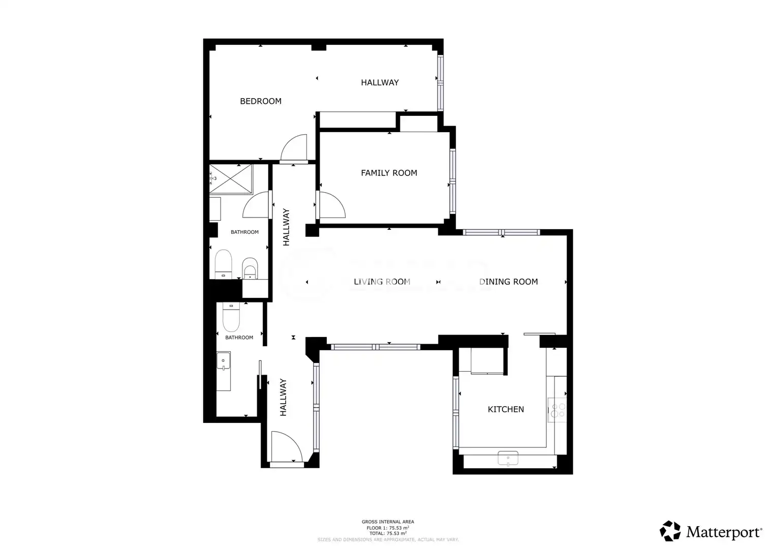 Flat for sale in El Puerto de Santa María  with Heating and Furnished