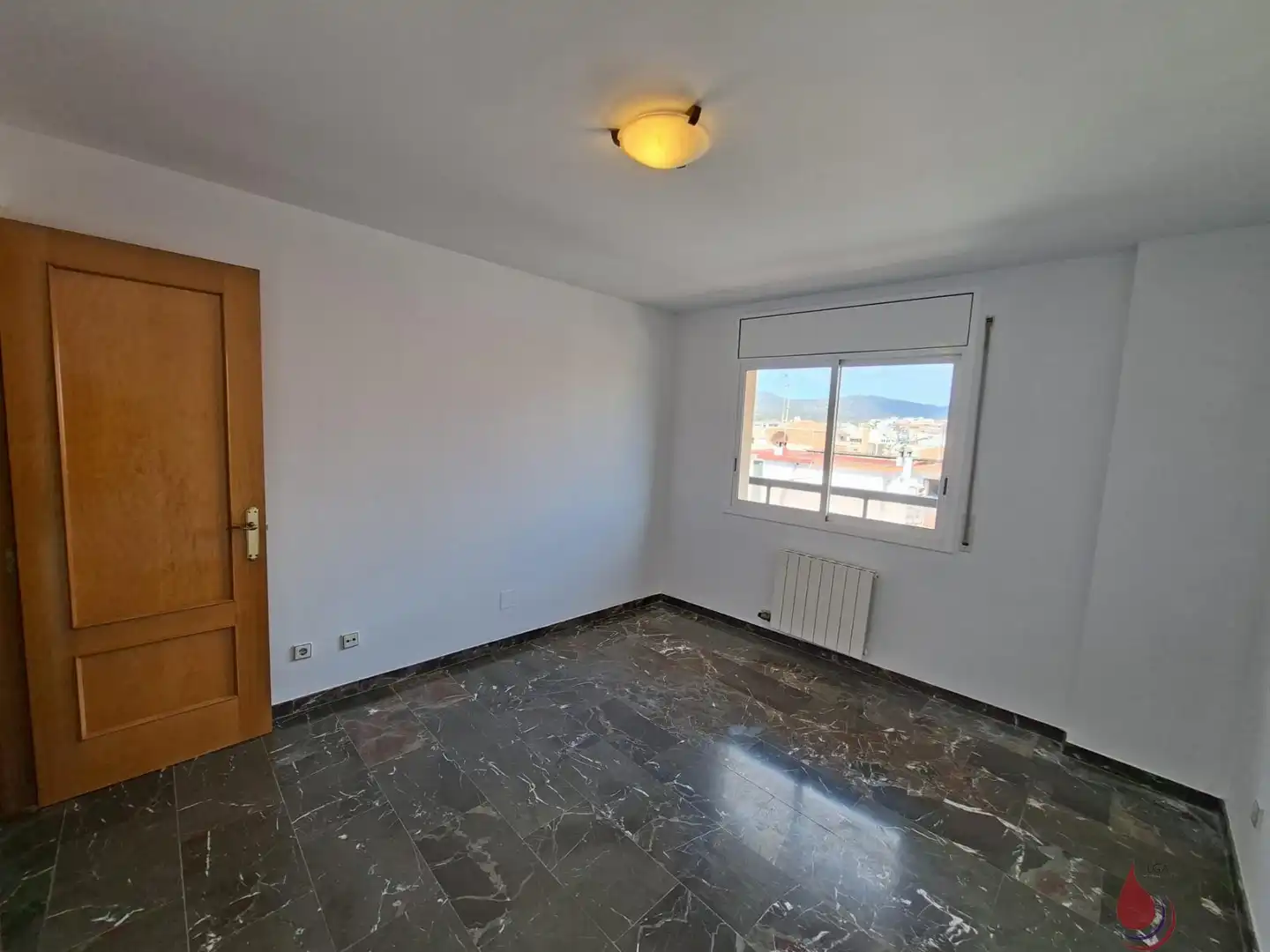 Bedroom of Flat for sale in El Vendrell  with Heating and Terrace