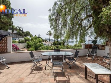 Casa en venta en La Herradura