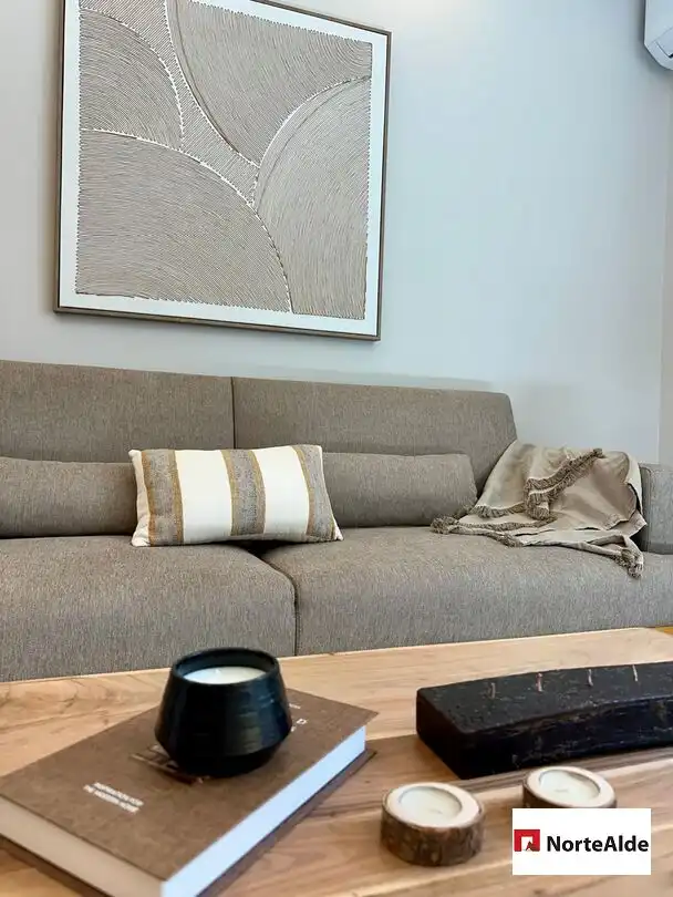 Wohnung mit Aufzug zum Verkauf in Bagatza - San Vicente, imagen 3