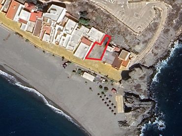 Wohnbaugrundstück zum Verkauf in Avenida Avenida del Mar 102