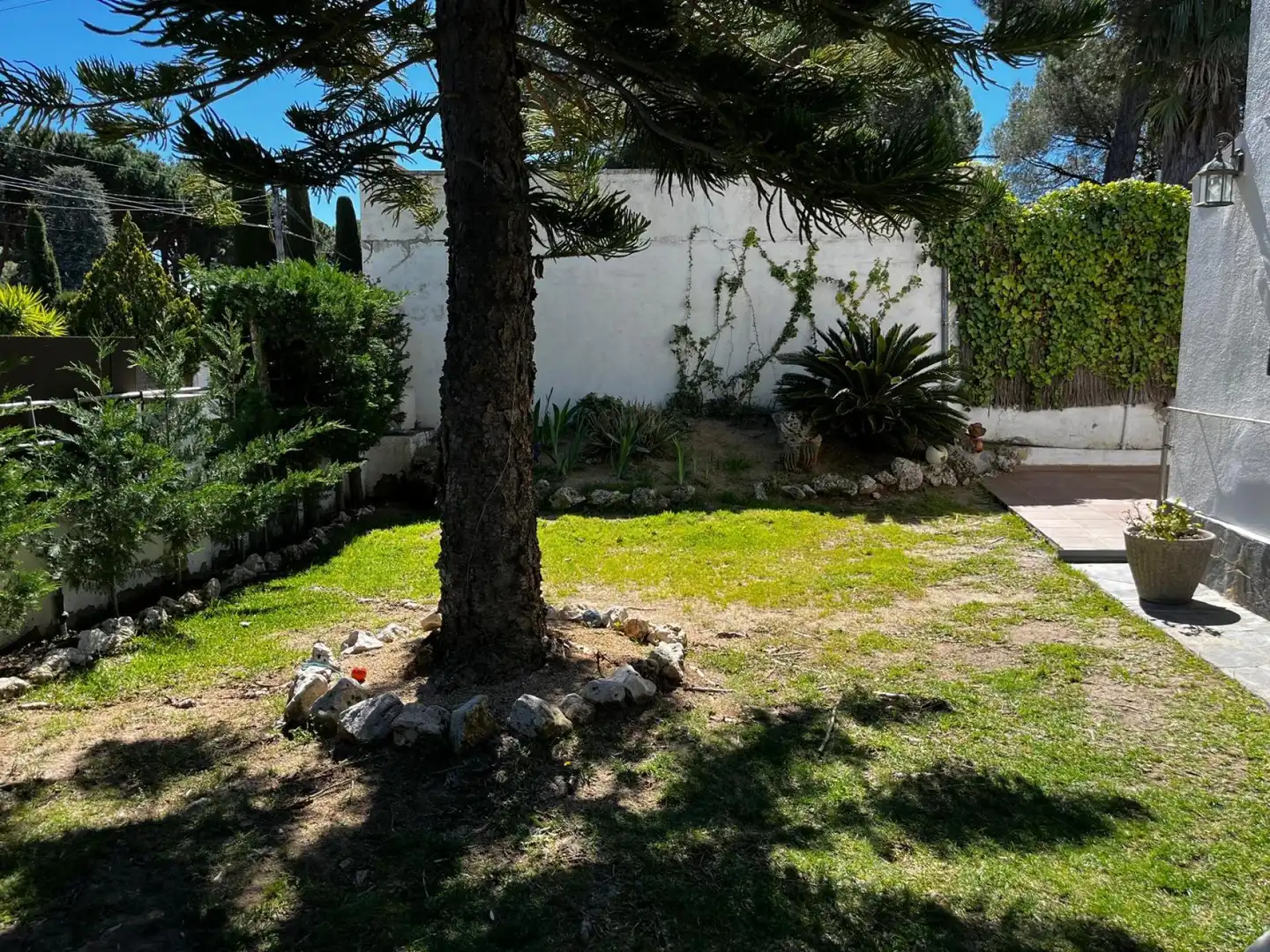 Chalet con piscina en venta en Carrer CADI, imagen 40