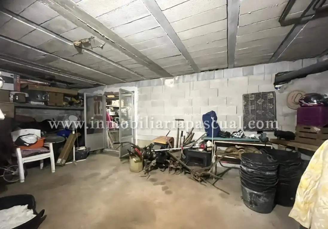 Casa o xalet en venda en Beniarrés amb Aire condicionat, Terrassa i Traster