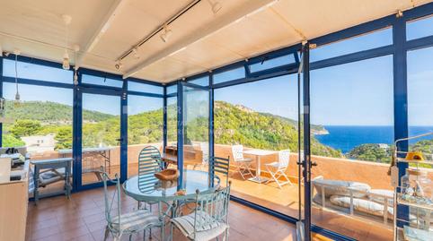 Foto 5 de Casa o xalet en venda a Cova del Bisbe, Fornells - Aiguablava, Begur