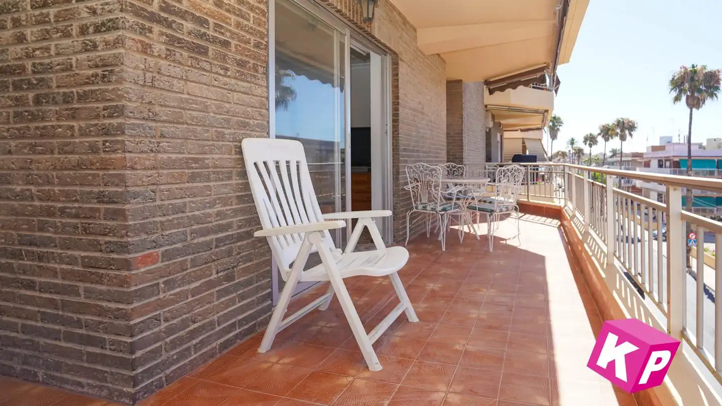 Piso en venta en De Murcia, imagen 3