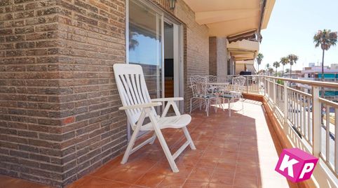 Foto 3 de Piso en venta en Avinguda de Murcia, Gran Playa, Santa Pola