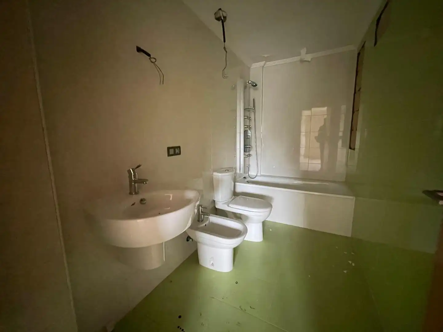Planta baja en venta en PARRES LES, Benavites